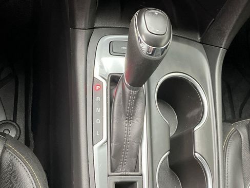 Certified 2020 Chevrolet Equinox Premier AWD/4WD image 23