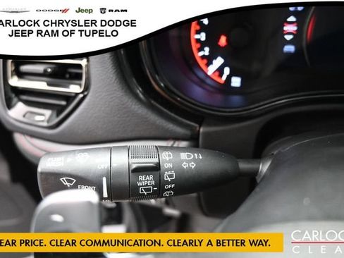 Used 2022 Dodge Durango R/T w/ Blacktop Package AWD/4WD image 19