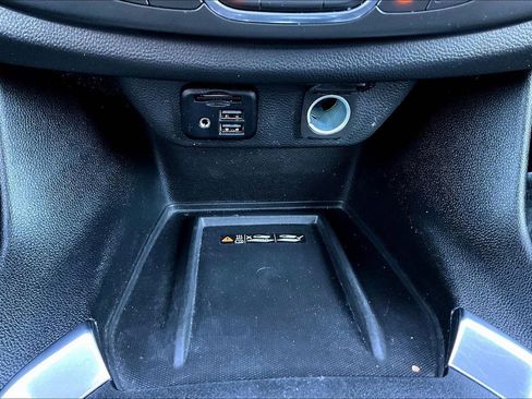 Used 2023 Chevrolet Traverse High Country w/ LPO, Floor Liner Package image 26