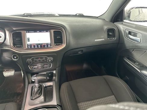 Used 2021 Dodge Charger R/T w/ Harman/Kardon Audio Group image 25