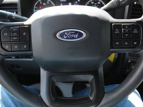 Used 2025 Ford F250 XL w/ XL Off-Road Package AWD/4WD image 15