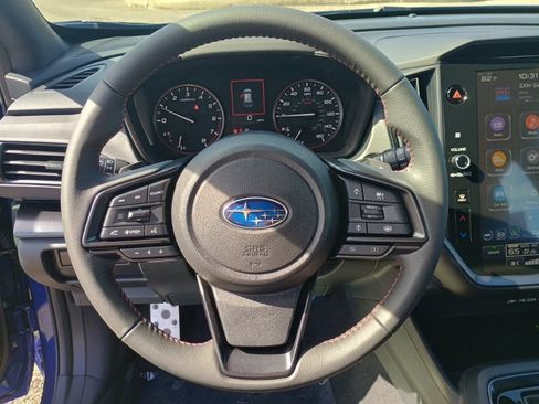 New 2026 Subaru Impreza RS AWD/4WD image 19