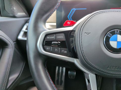 Used 2025 BMW M2 w/ Lighting Package RWD image 22