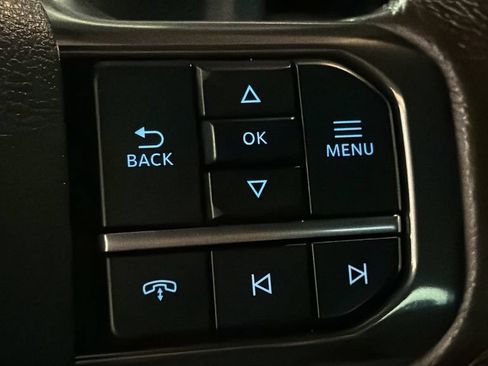 Used 2025 Ford F350 King Ranch AWD/4WD image 25