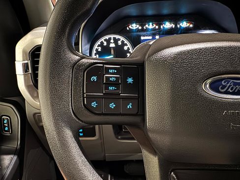 Used 2022 Ford F150 XL w/ Trailer Tow Package AWD/4WD image 22