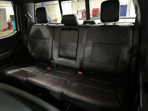 Used 2026 Ford F150 Lariat AWD/4WD image 28