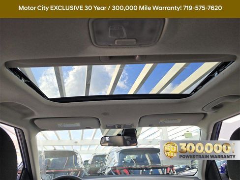 New 2025 Hyundai Venue SEL image 23