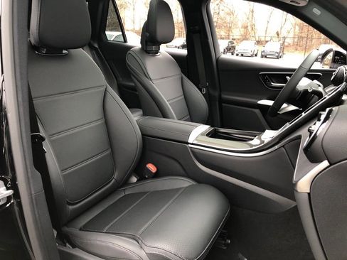 New 2026 Mercedes-Benz GLC 300 GLC 300 image 34