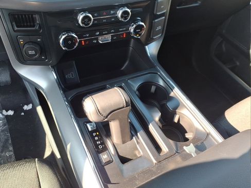 New 2026 Ford F150 XLT w/ Equipment Group 302A MID image 10