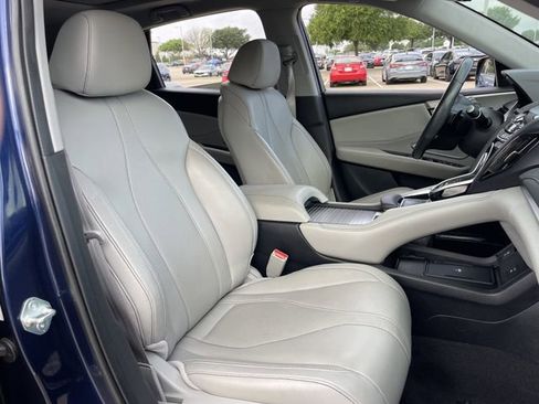 Used 2023 Acura RDX w/ Technology Package image 26