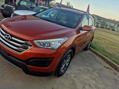 Used 2015 Hyundai Santa Fe Sport