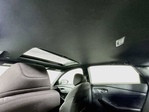 Used 2026 Honda Accord Sport image 25
