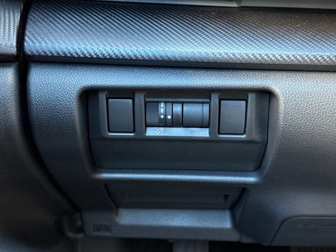 New 2026 Subaru Crosstrek 2.0i Premium image 28