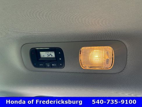 Certified 2026 Honda Odyssey Elite image 30