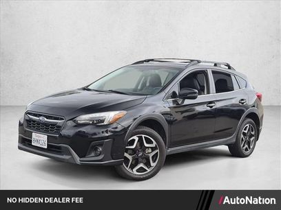 Used 2019 Subaru Crosstrek 2.0i Limited w/ Popular Package #2