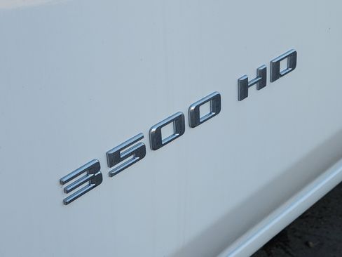 New 2025 Chevrolet Silverado 3500 W/T w/ WT Convenience Package image 9