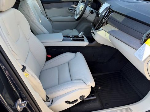 New 2026 Volvo XC90 B6 Ultra w/ Protection Package Premier AWD/4WD image 11