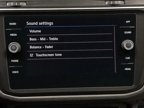 Used 2018 Volkswagen Tiguan SE w/ Panoramic Sunroof Package AWD/4WD image 41