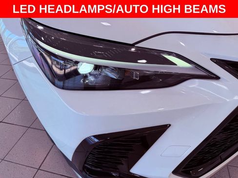 Certified 2024 Lexus NX 350 F Sport AWD/4WD image 10
