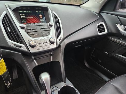 Used 2015 GMC Terrain SLT w/ Open Road Package image 21