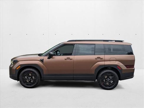 New 2024 Hyundai Santa Fe XRT image 5