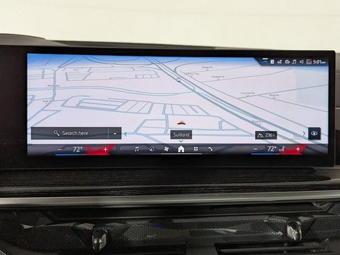 New 2026 BMW X7 xDrive40i AWD/4WD image 20