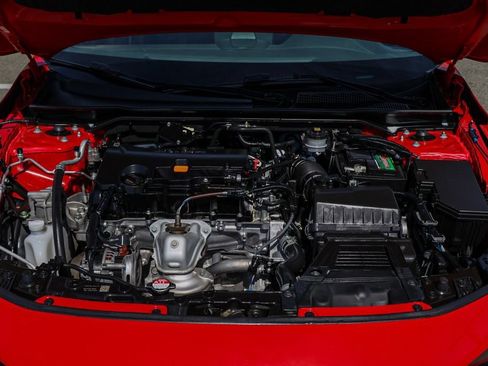 Used 2024 Honda Civic Sport image 31