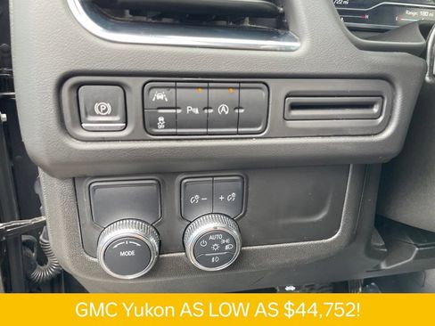 Used 2024 GMC Yukon SLT RWD image 7