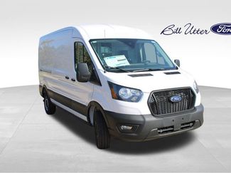 New 2025 Ford Transit 250 Base video 2