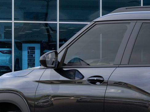 New 2026 Chevrolet TrailBlazer ACTIV w/ Convenience Package FWD image 12