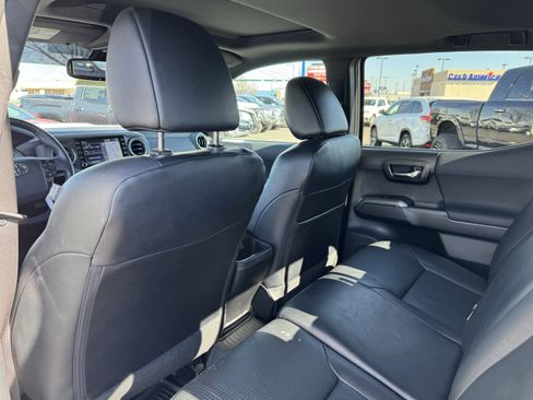 Used 2021 Toyota Tacoma TRD Pro image 32