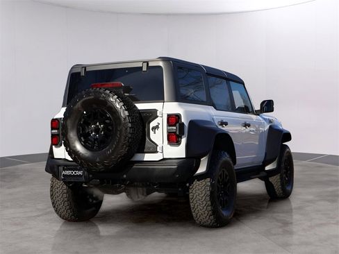 Used 2023 Ford Bronco Raptor image 7