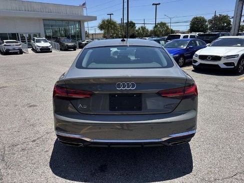 Used 2024 Audi A5 2.0T Premium Plus AWD/4WD image 7