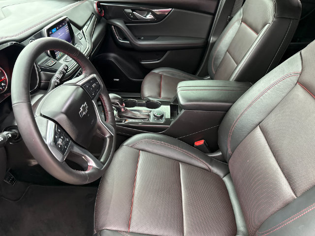 Used 2020 Chevrolet Blazer RS FWD image 19