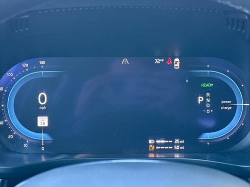 Used 2023 Volvo XC60 T8 Core image 24