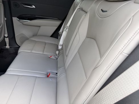 Used 2019 Cadillac XT4 Premium Luxury w/ Driver Assist Package image 17