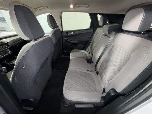 Used 2020 Ford Escape SE FWD image 24