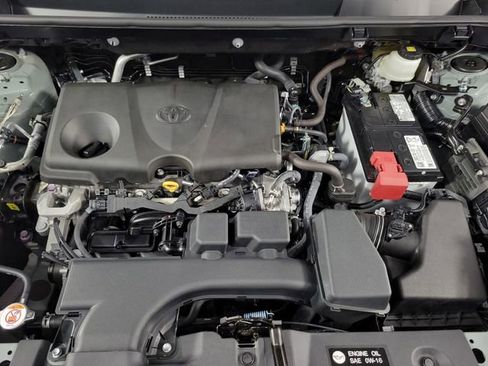 Used 2023 Toyota RAV4 XLE image 11