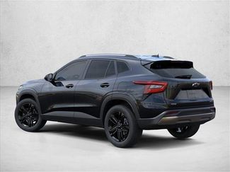 New 2026 Chevrolet Trax ACTIV w/ Driver Confidence Package video 4