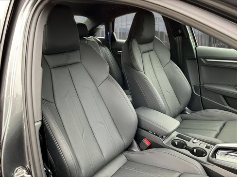 New 2026 Audi A3 2.0T Premium AWD/4WD image 11