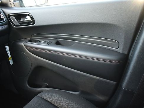 New 2026 Dodge Durango GT AWD/4WD image 24