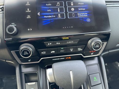 Used 2019 Honda CR-V EX image 42