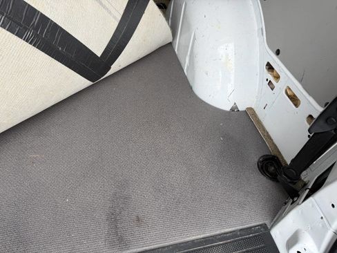 Used 2019 Mercedes-Benz Metris w/ Driver Comfort Package image 22