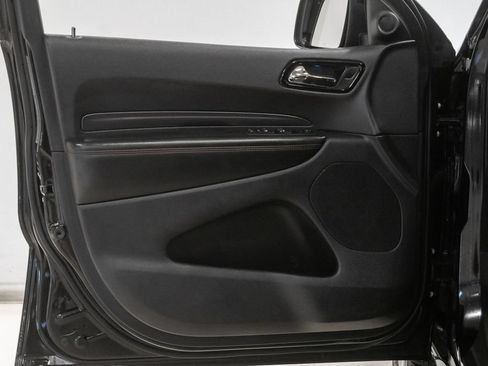 Used 2023 Dodge Durango GT AWD/4WD image 8