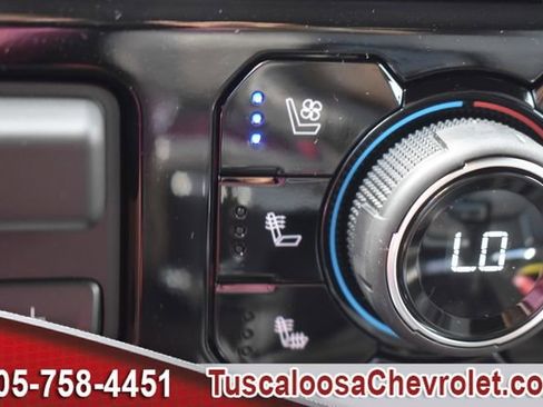 New 2026 Chevrolet Silverado 1500 LTZ AWD/4WD image 30