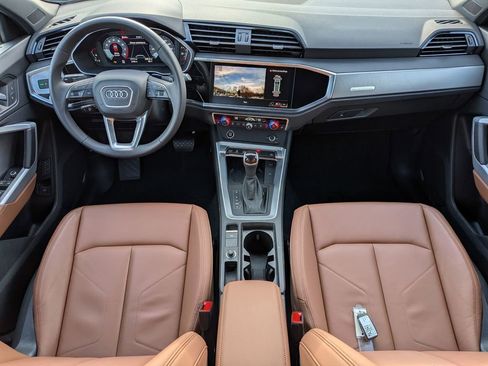 Used 2025 Audi Q3 2.0T Premium w/ Convenience Package image 27