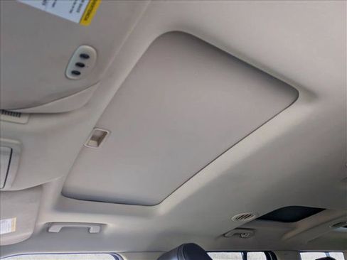 Used 2015 Ford Flex SEL w/ Equipment Group 202A FWD image 25