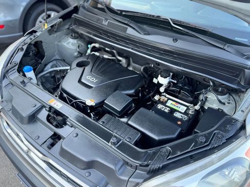 Used 2013 Kia Soul EV image 18