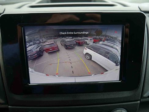 New 2026 RAM ProMaster 3500 w/ Safety Group image 33