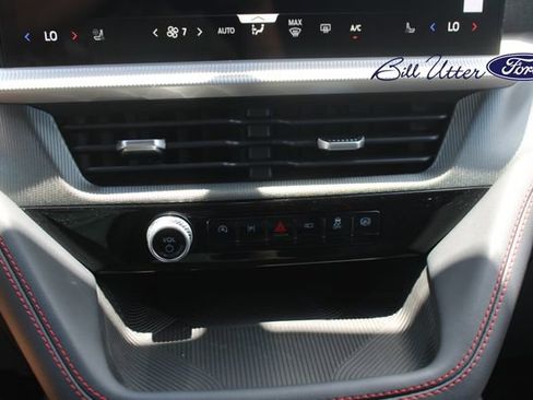 New 2026 Ford Explorer ST-Line w/ ST-Line Street Pack RWD image 14